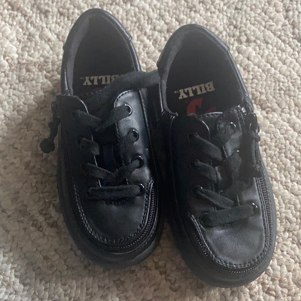 Billy Footwear